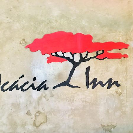 Acacia Inn Guesthouse Maputo Exterior foto