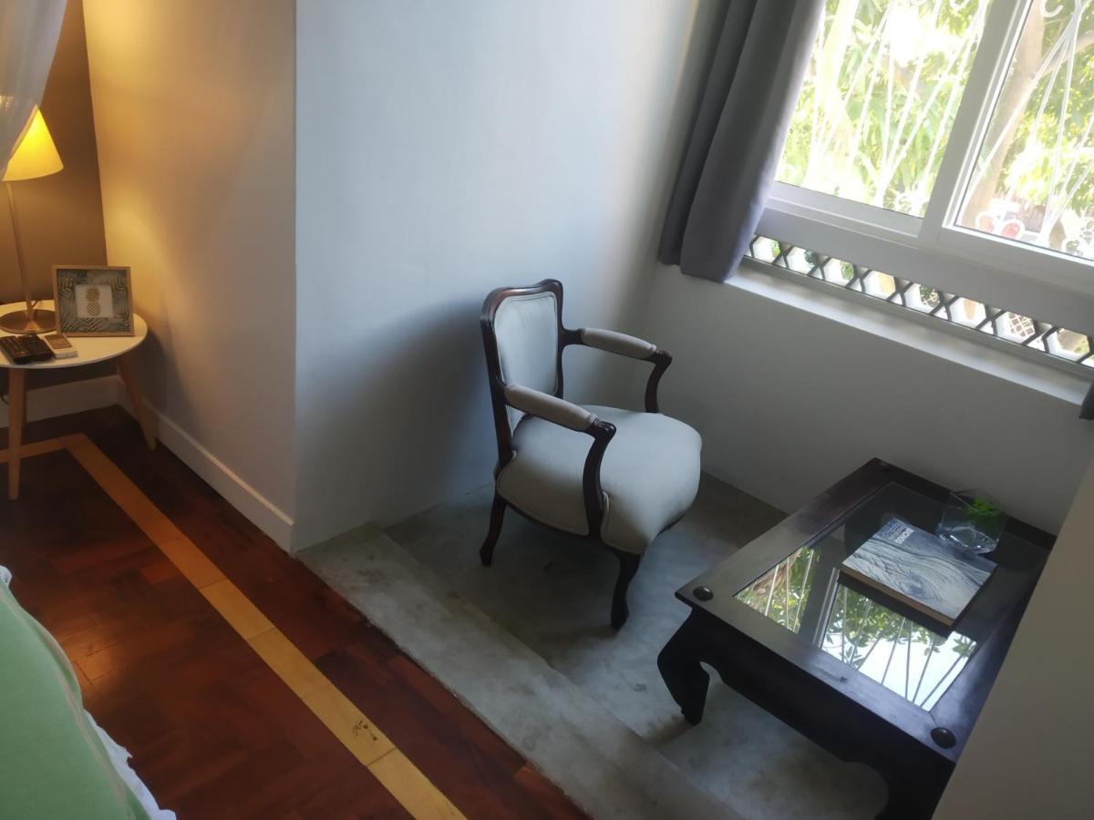 Acacia Inn Guesthouse Maputo Exterior foto