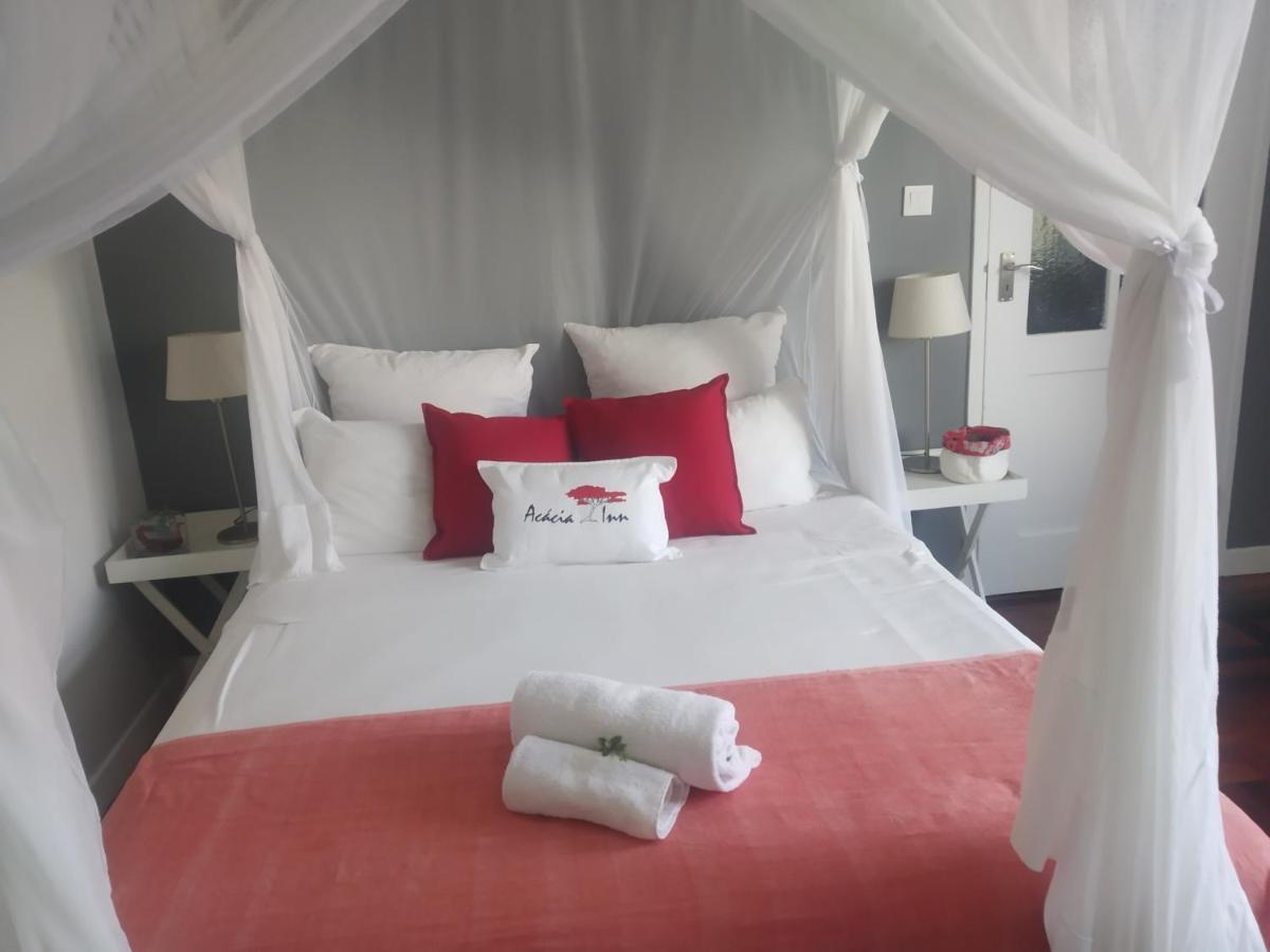 Acacia Inn Guesthouse Maputo Exterior foto