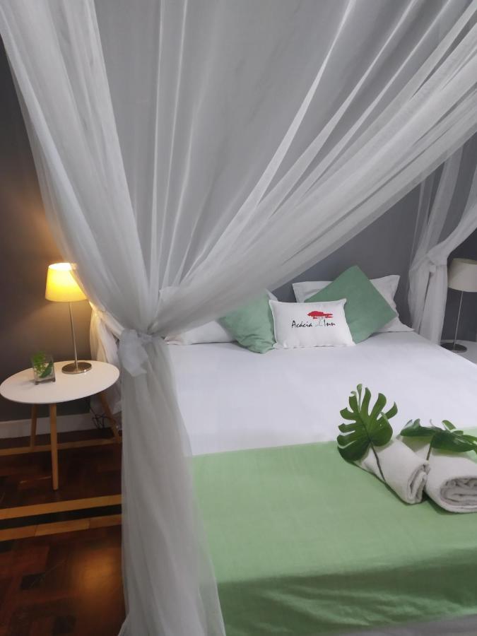 Acacia Inn Guesthouse Maputo Exterior foto