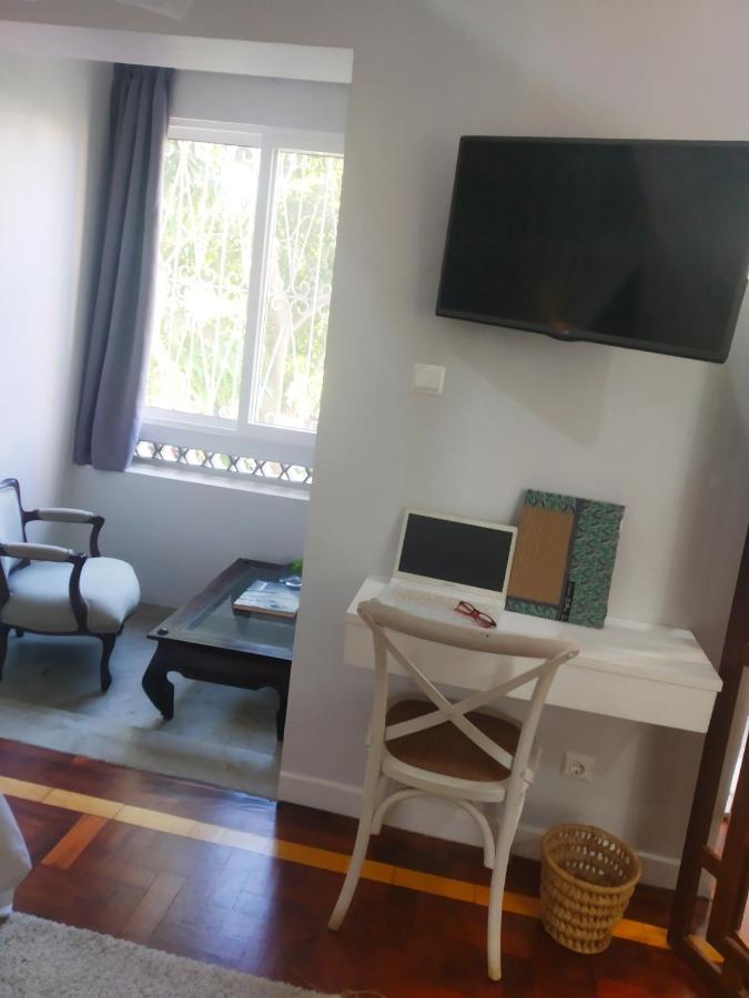 Acacia Inn Guesthouse Maputo Exterior foto