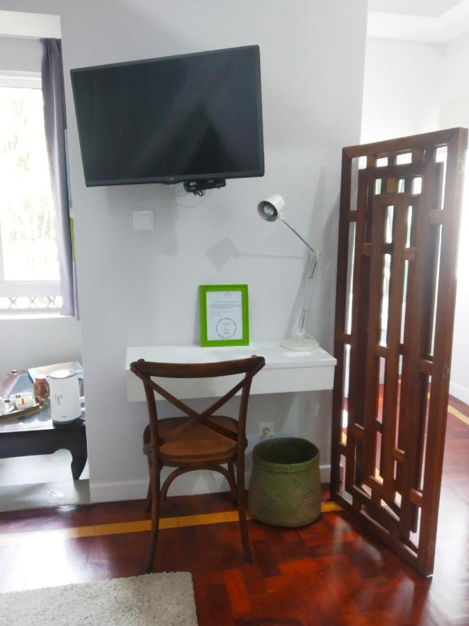 Acacia Inn Guesthouse Maputo Exterior foto