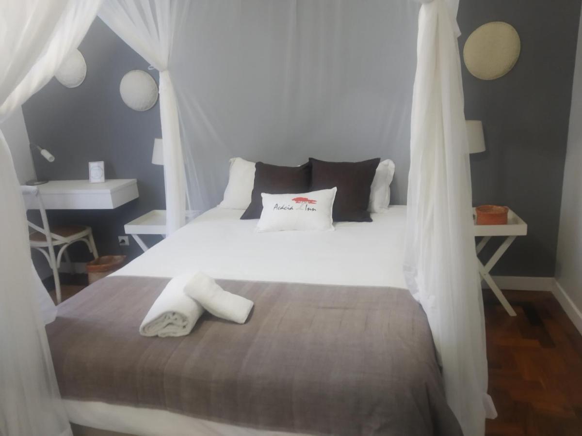 Acacia Inn Guesthouse Maputo Exterior foto