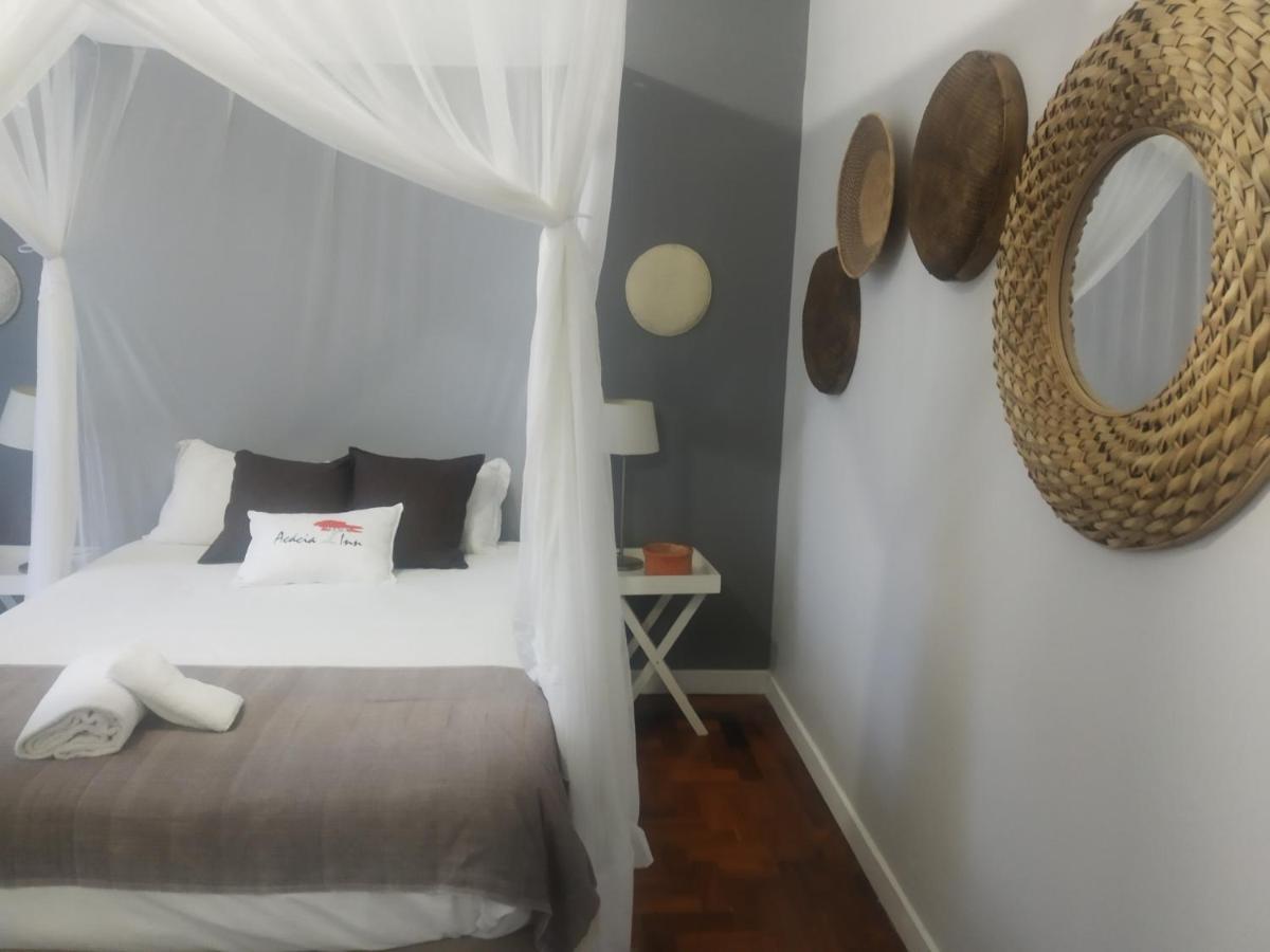 Acacia Inn Guesthouse Maputo Exterior foto