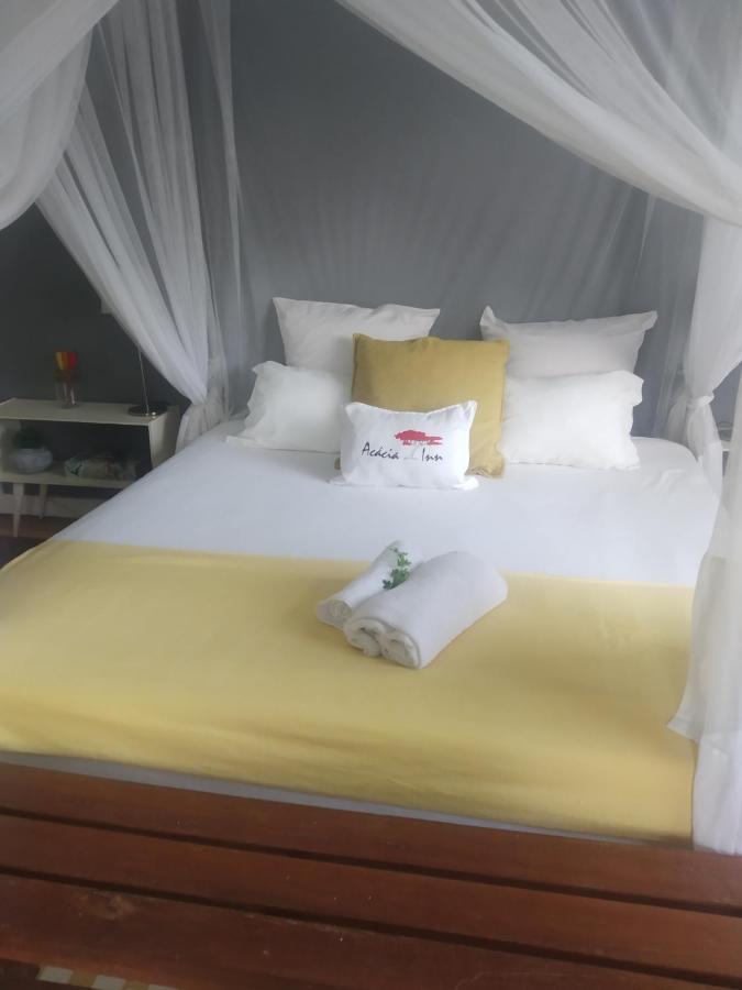 Acacia Inn Guesthouse Maputo Exterior foto