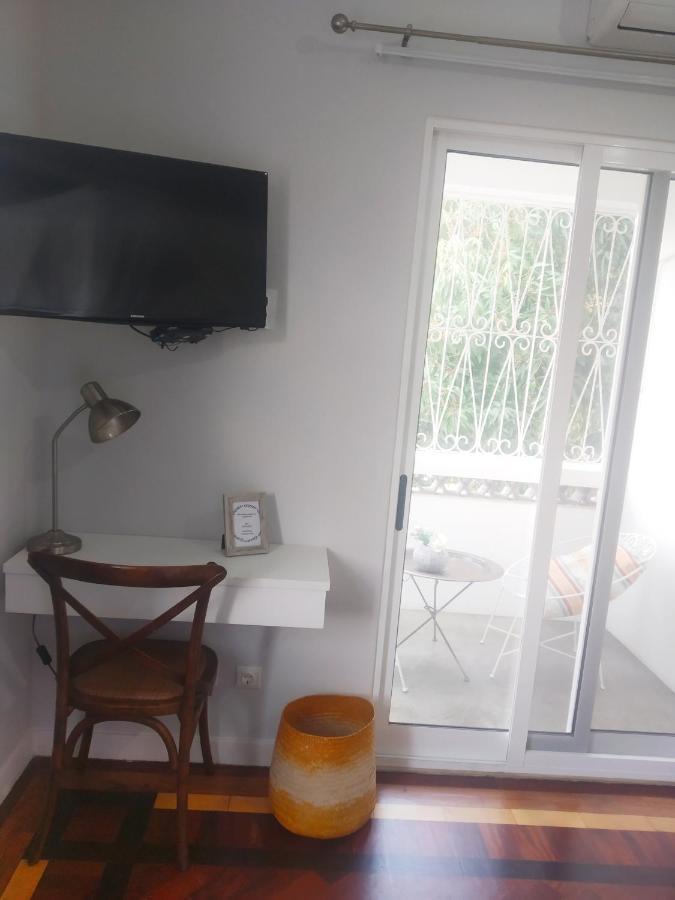 Acacia Inn Guesthouse Maputo Exterior foto