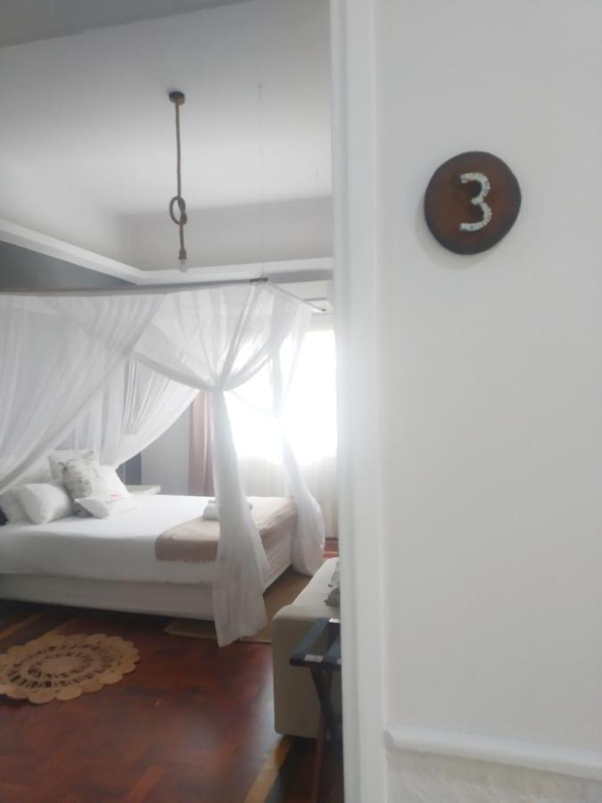 Acacia Inn Guesthouse Maputo Exterior foto