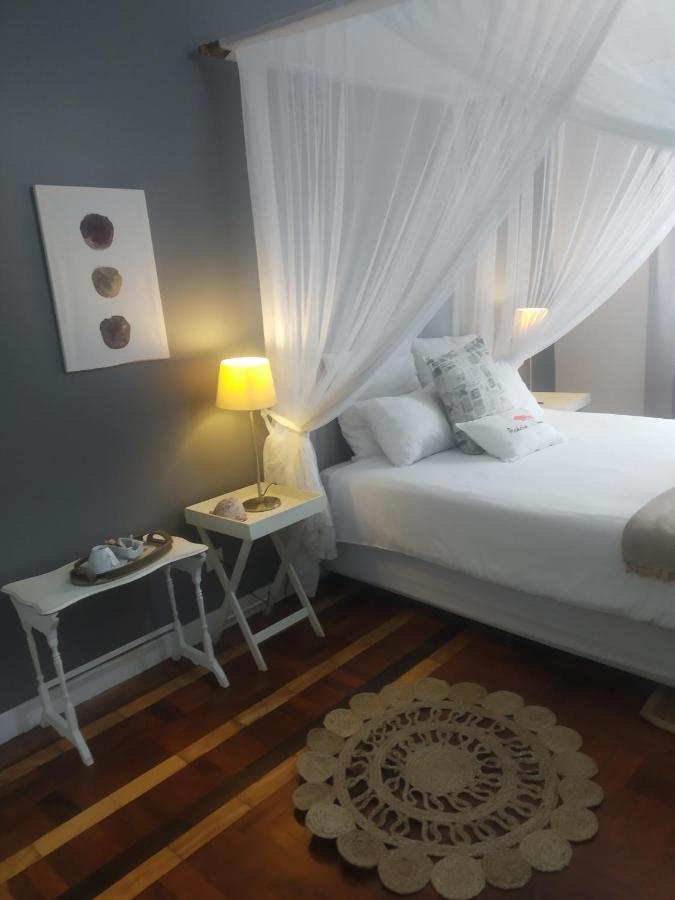 Acacia Inn Guesthouse Maputo Exterior foto