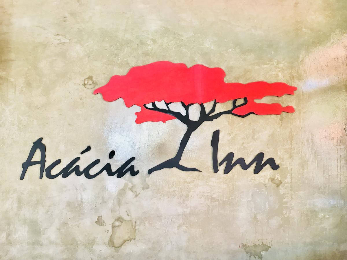 Acacia Inn Guesthouse Maputo Exterior foto